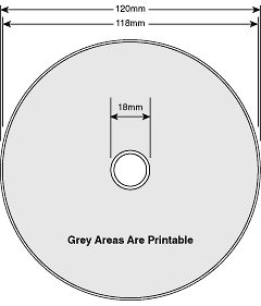 Labels Printing Program