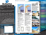 CD Catalog Example Screenshot